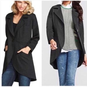 Cabi Lisbon Topper Coat